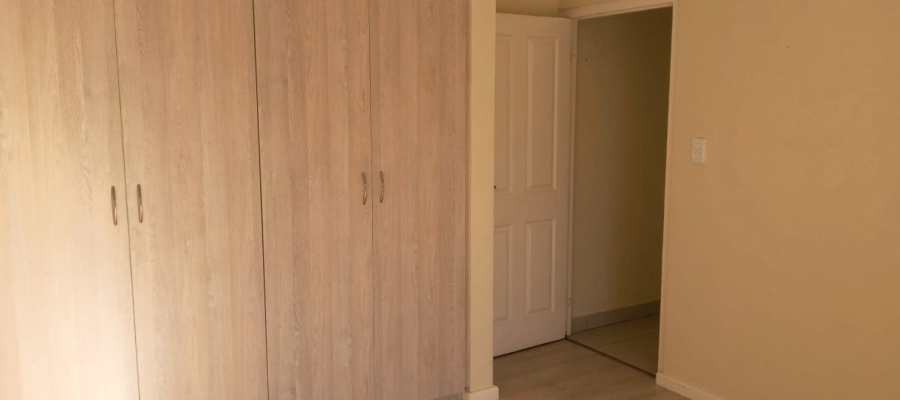 To Let 1 Bedroom Property for Rent in Strand North Western Cape